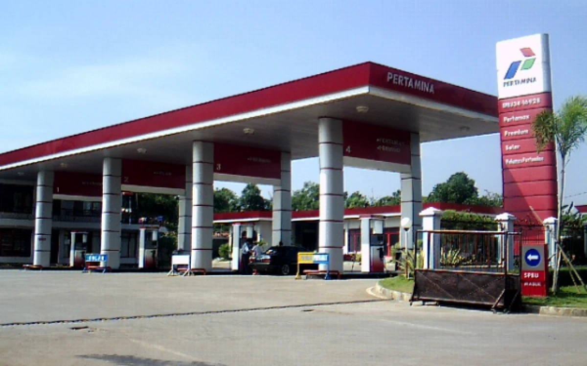 Thumbnail Berita - Isu Kenaikan BBM Picu Kepanikan Warga Lebak, Pemerintah Pastikan Harga Tetap