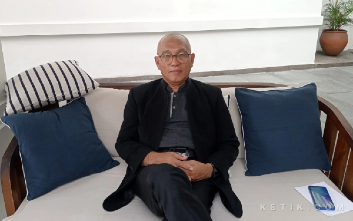 Thumbnail Berita - PHRI Kota Malang Semarakkan HUT ke-112, Dorong Kolaborasi Kuat Sektor Pariwisata