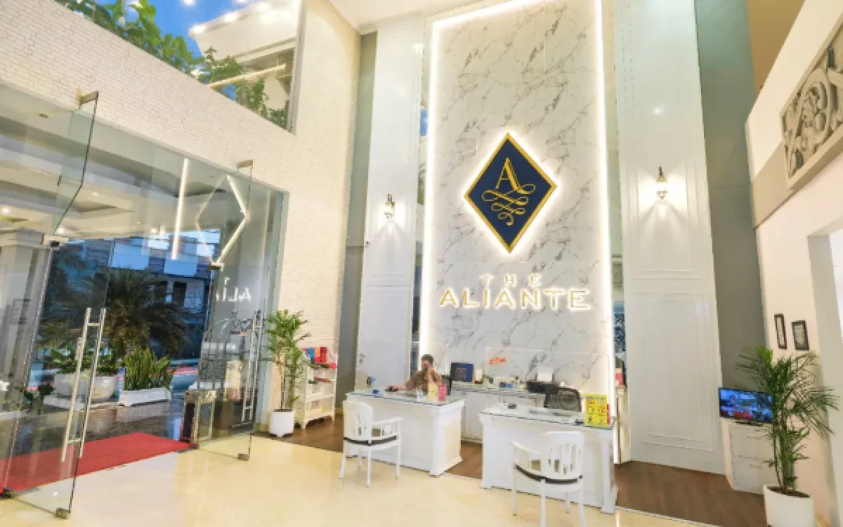 Thumbnail Berita - Rayakan HUT ke-112, Aliante Hotel Ajak Sektor Usaha Bersinergi Majukan Kota Malang