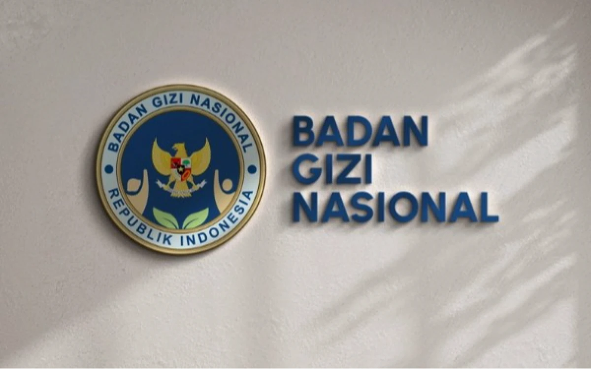 Foto Badan Gizi Nasional (Foto: BGN)