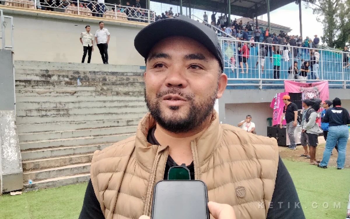 Thumbnail Berita - ASN WFH Tiap Jumat, Pemkot Batu Jamin Pelayanan Publik Tetap Berjalan Normal