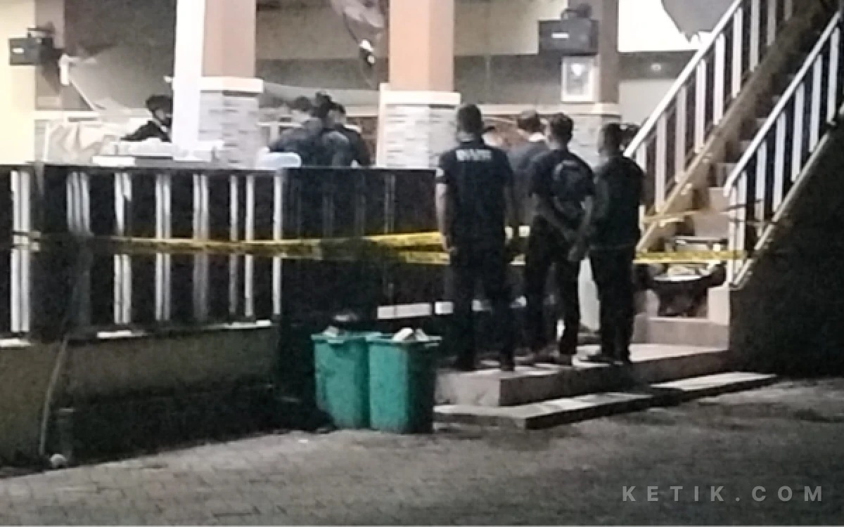 Thumbnail Berita - Perkembangan Penyelidikan Polres Jember soal Ledakan di Masjid: Sumber Bahan Kimia Masih Misterius