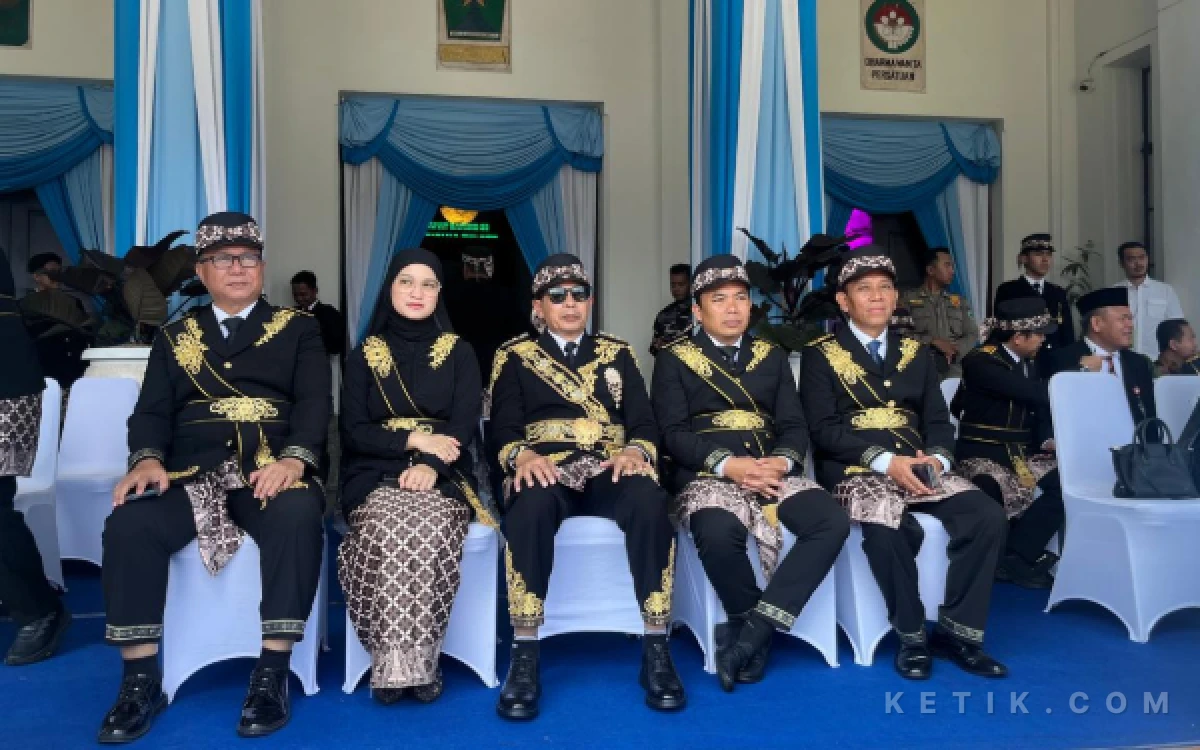 Thumbnail Berita - DPRD Kota Malang Soroti Isu Perempuan hingga Banjir di Momen Hari Jadi ke-112