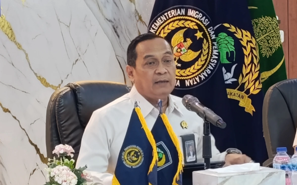 Thumbnail Berita - Ditjenpas Buka Suara: 13 Saksi dan CCTV Jadi Kunci Kasus Kematian Napi Banyuasin