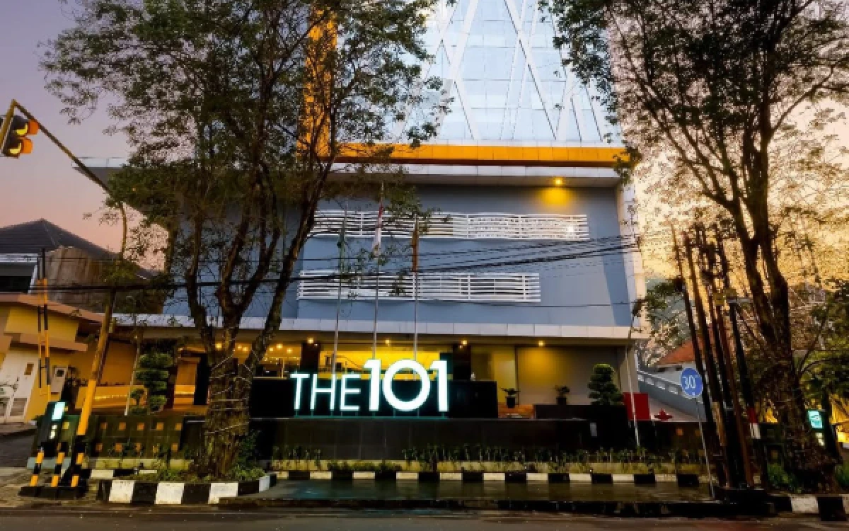 Thumbnail Berita - HUT ke-112 Kota Malang, HOTEL THE 1O1 Malang OJ Dorong Penguatan Sektor Pariwisata di Tengah Efisiensi