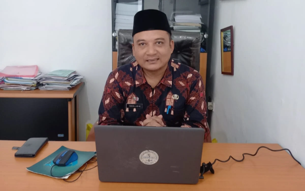 Thumbnail Berita - Pemkab Lebak Terapkan WFH bagi ASN Setiap Jumat, Mulai 10 April 2026