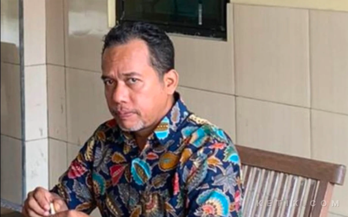 Thumbnail Berita - Teka-teki Pasal 55 Terdakwa Eks Bupati Sleman Sri Purnomo: Siapa Menyusul ?