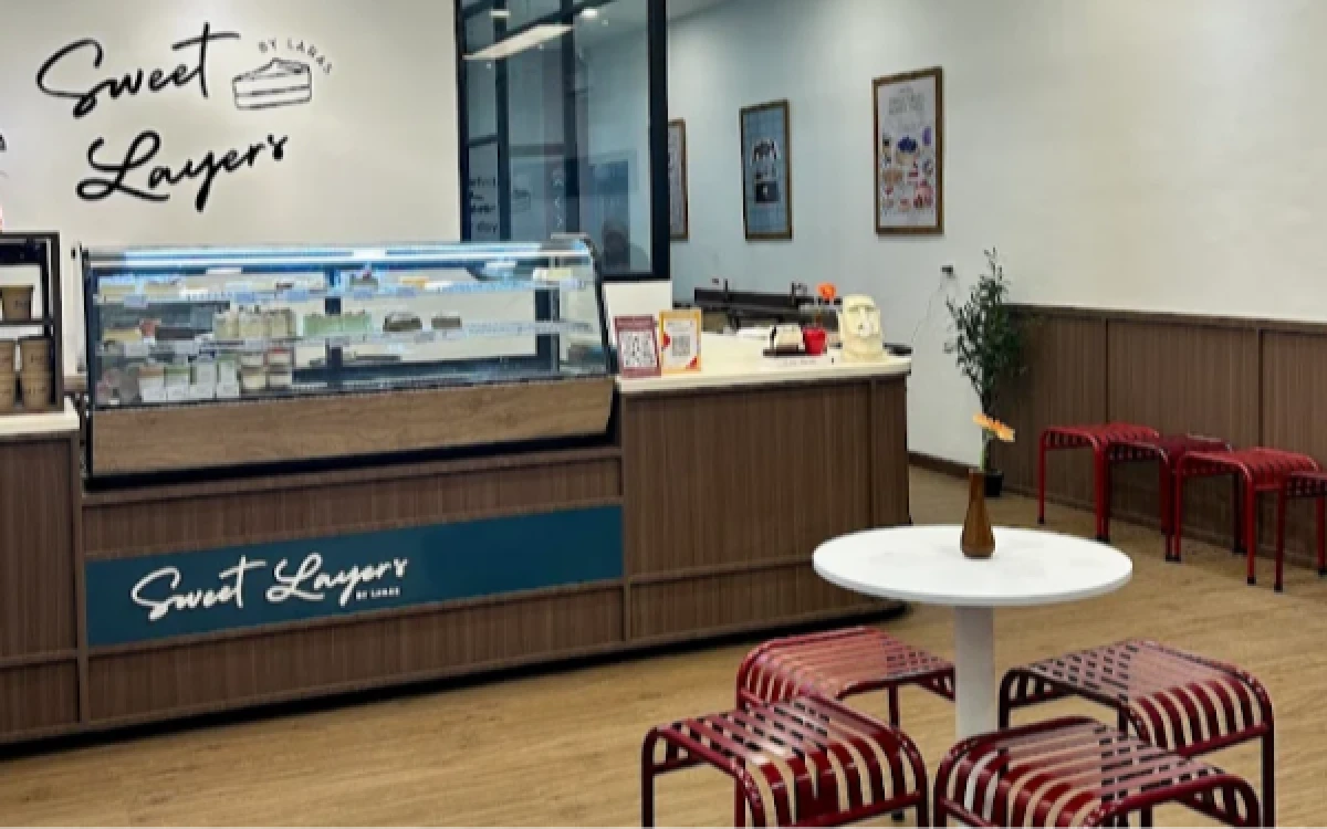 Thumbnail Berita - Surganya Cheesecake di Malang! Sweet Layers by Laras Jadi Buruan Dessert Estetik Mulai Rp20 Ribu