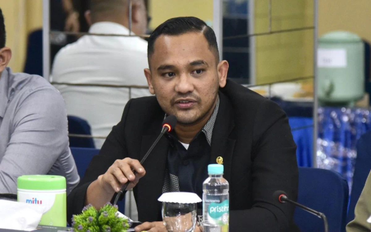 Thumbnail Berita - Dari Pesisir yang Terlupa, Jamaluddin Idham Usul Kampung Nelayan di Aceh Jaya