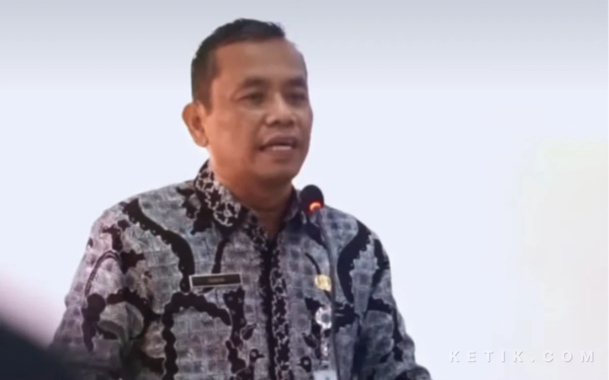 Thumbnail Berita - Pemkab Brebes Kaji Penerapan WFH ASN, Sekda: Segera Terbit Surat Edaran