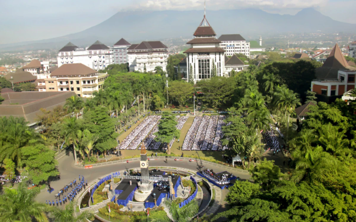 Thumbnail Berita - 3.900 Calon Mahasiswa Baru UB Diterima di Jalur SNBP 2026, FK dan FH Jadi Primadona