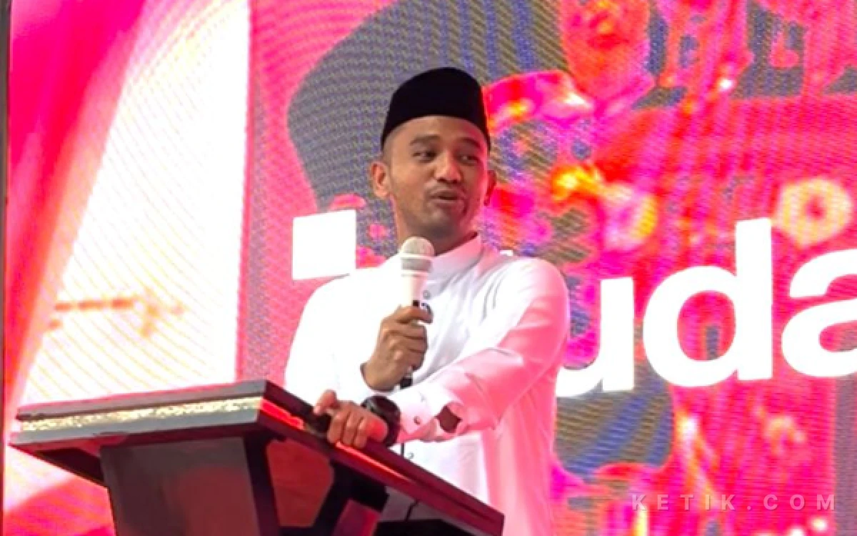 Thumbnail Berita - Jamaluddin Idham, dari Ketua DPD PDI-I Aceh Kini Jadi Bendahara Umum MPTT-I