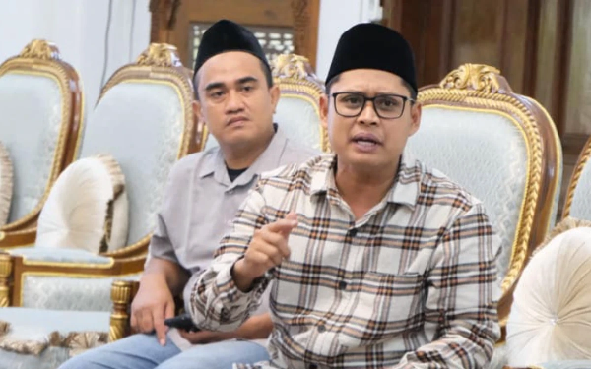 Thumbnail Berita - DPRD Brebes Desak BBWS Cimancis Tangani Banjir, Minta Tanggul Sungai Babakan Segera Diperbaiki