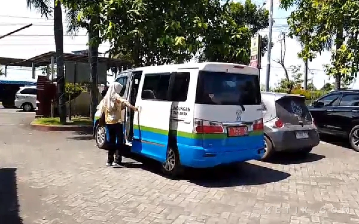 Thumbnail Berita - Polisi Selidiki Kasus Bullying Siswa SMA di Jember, Diduga Libatkan 10 Remaja