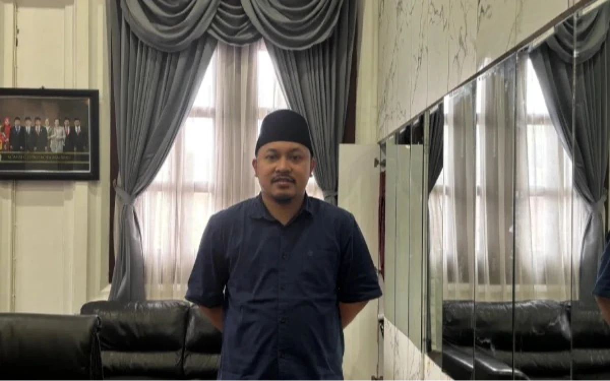 Thumbnail Berita - Anggaran RTH Turun Drastis, DPRD Soroti Minimnya Keberpihakan Lingkungan di Kota Malang