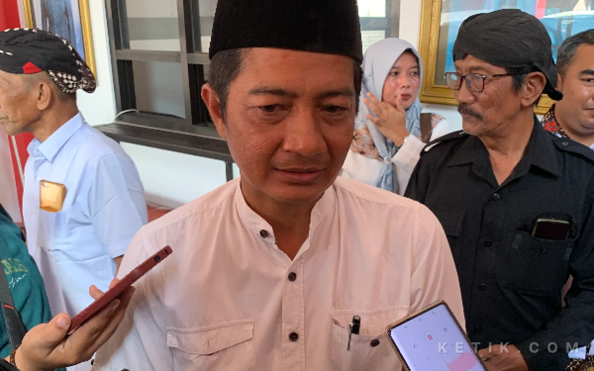 Thumbnail Berita - BUMDes Desa Serang Disorot, Pemdes Tegaskan Masalah Administratif dan Siap Benahi Tata Kelola