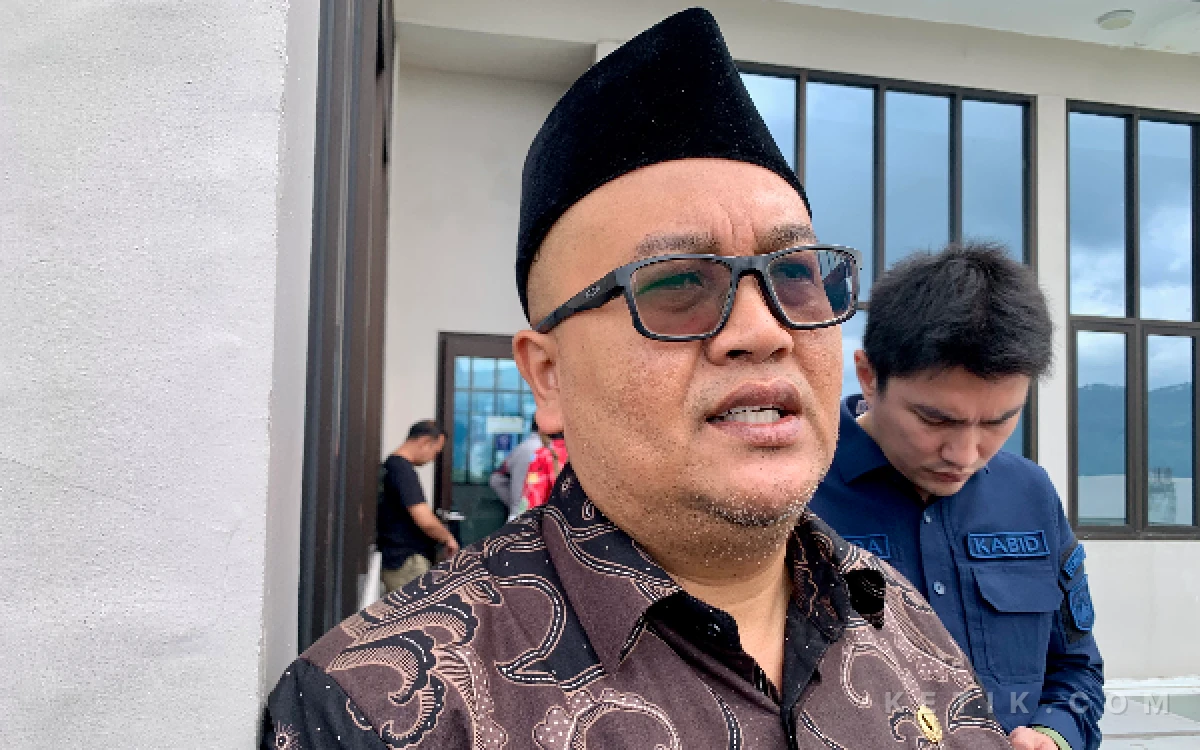 Thumbnail Berita - Pembatasan Media Sosial Anak, Disdik Kota Batu Ajak Awasi Penggunaan Gadget