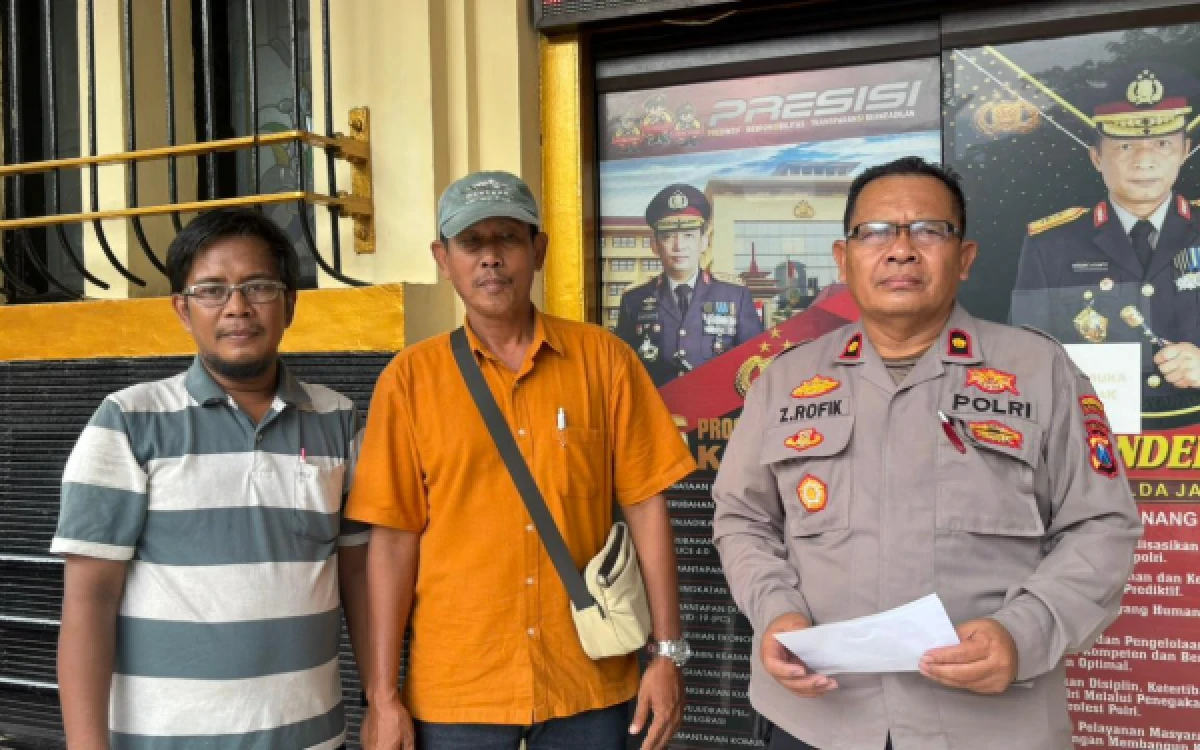 Thumbnail Berita - Begini Kronologi Puluhan Orang Diduga Keracunan Makanan Tahlilan di Sido Kapasan Surabaya,  4 Orang Masih di RS