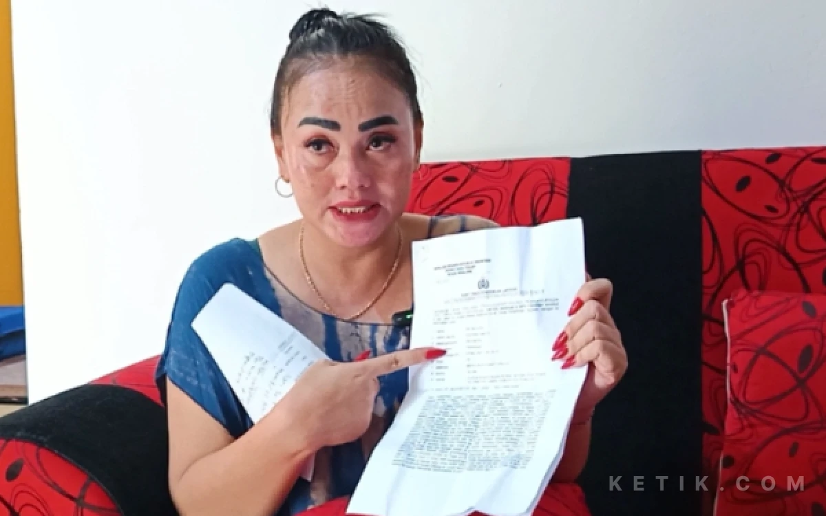 Thumbnail Berita - TikToker Pemalang Keluhkan Penanganan Kasus Pencurian Rp1,5 Miliar, Polres: Masih Proses Penyidikan