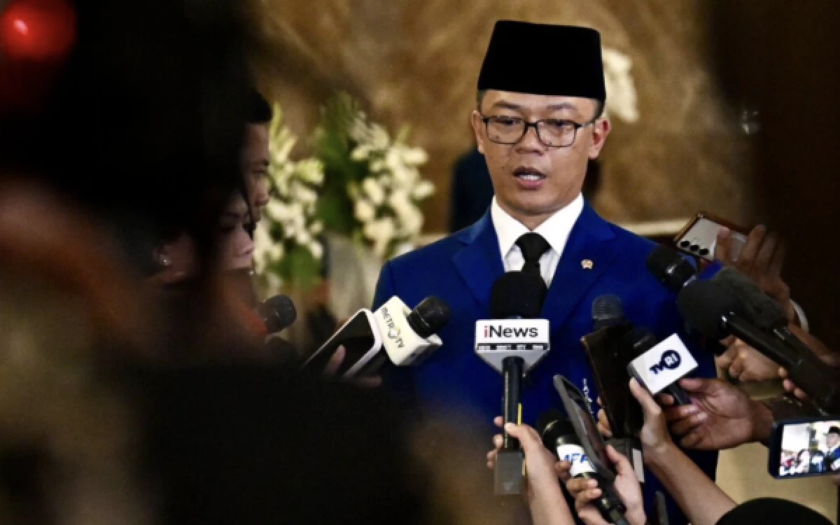 Thumbnail Berita - Indonesia Desak Sidang Darurat DK PBB, Buntut Gugurnya Tiga Prajurit di Lebanon