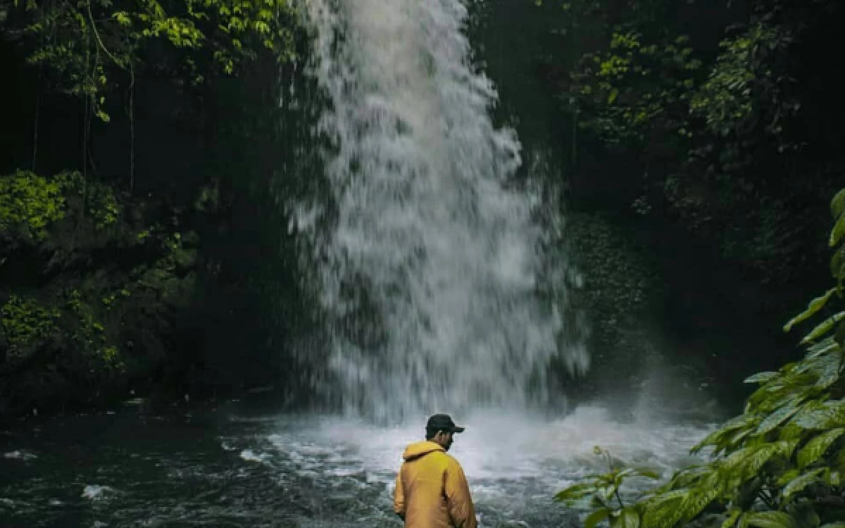 Thumbnail Berita - Coban Jidor, Surga Tersembunyi di Malang dengan Gemuruh Air Terjun Bak Tabuhan Beduk