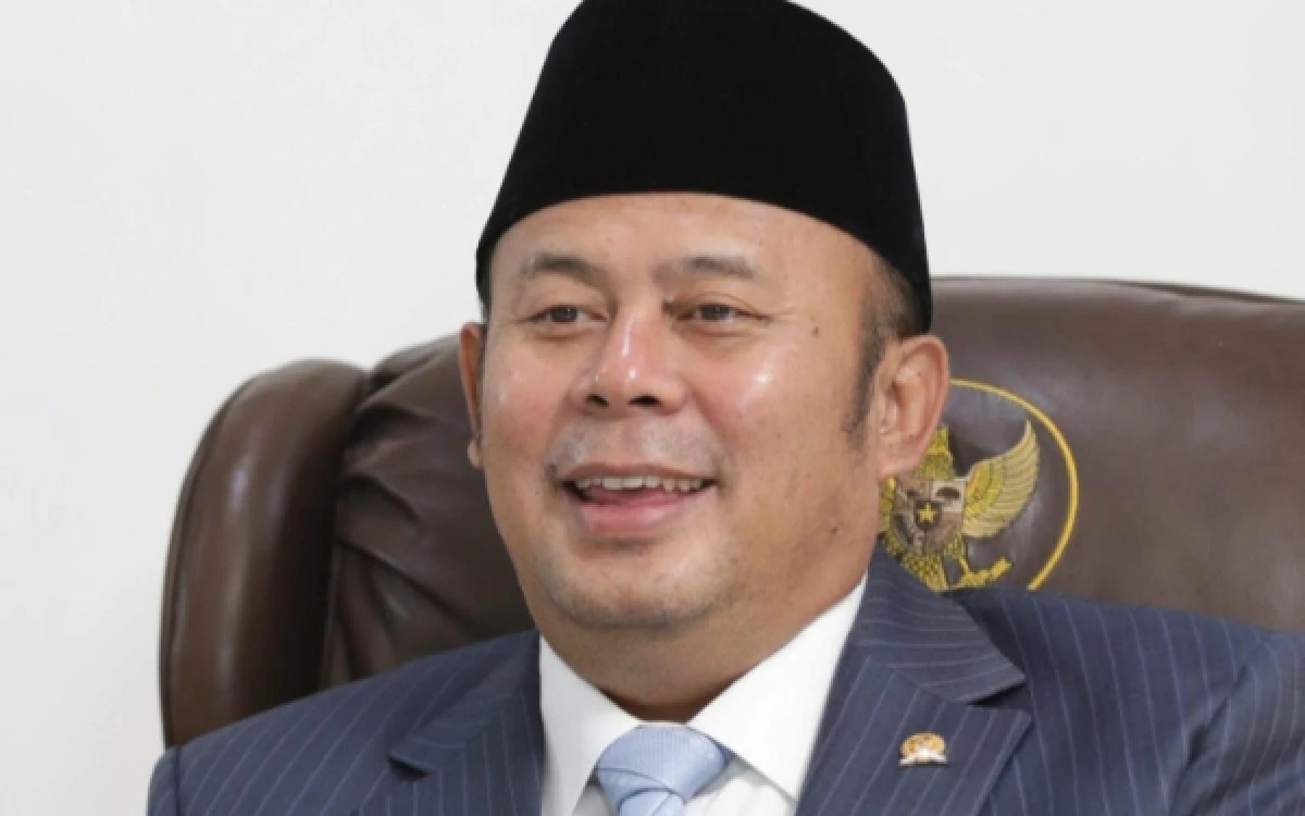 Thumbnail Berita - Istimewa ! Muscab PKB  Sumenep Dihadiri Cak Thoriq dan Cucun Ahmad Syamsurijal Wakil Ketua DPR RI