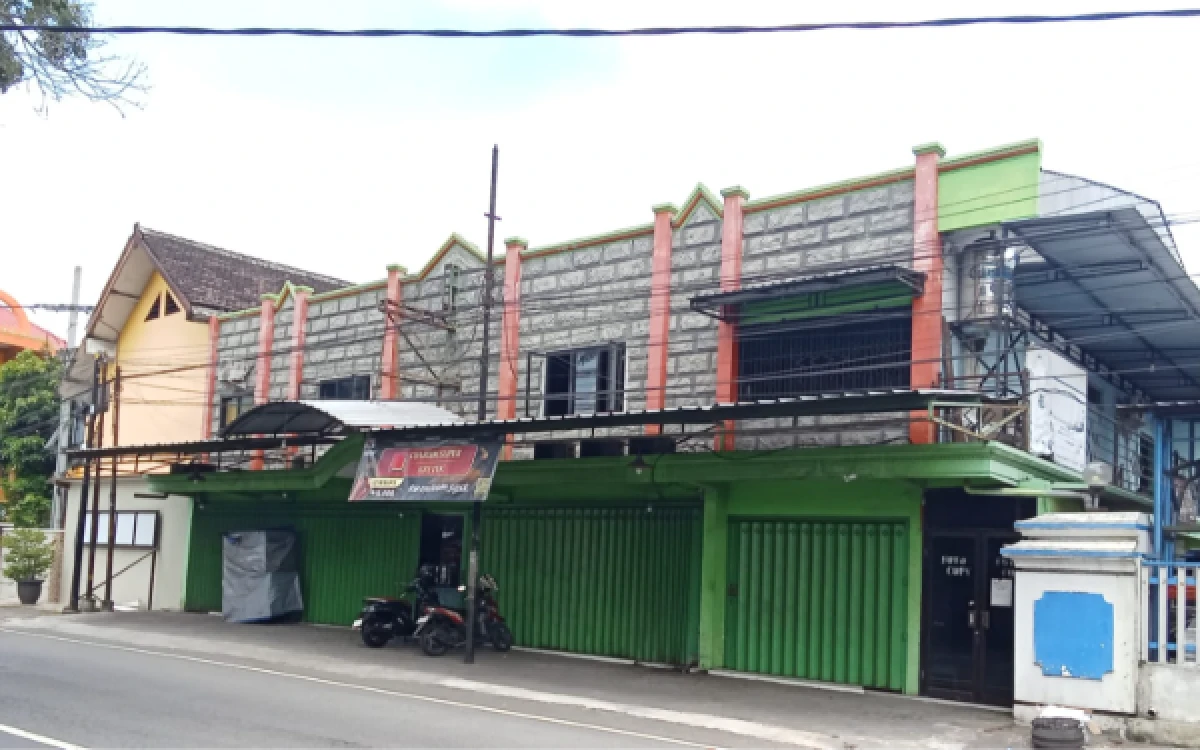 Thumbnail Berita - Pergantian Pengurus Primkpol Lumajang Berbuntut Selisih Piutang Usaha Senilai Rp3,2 Milliar