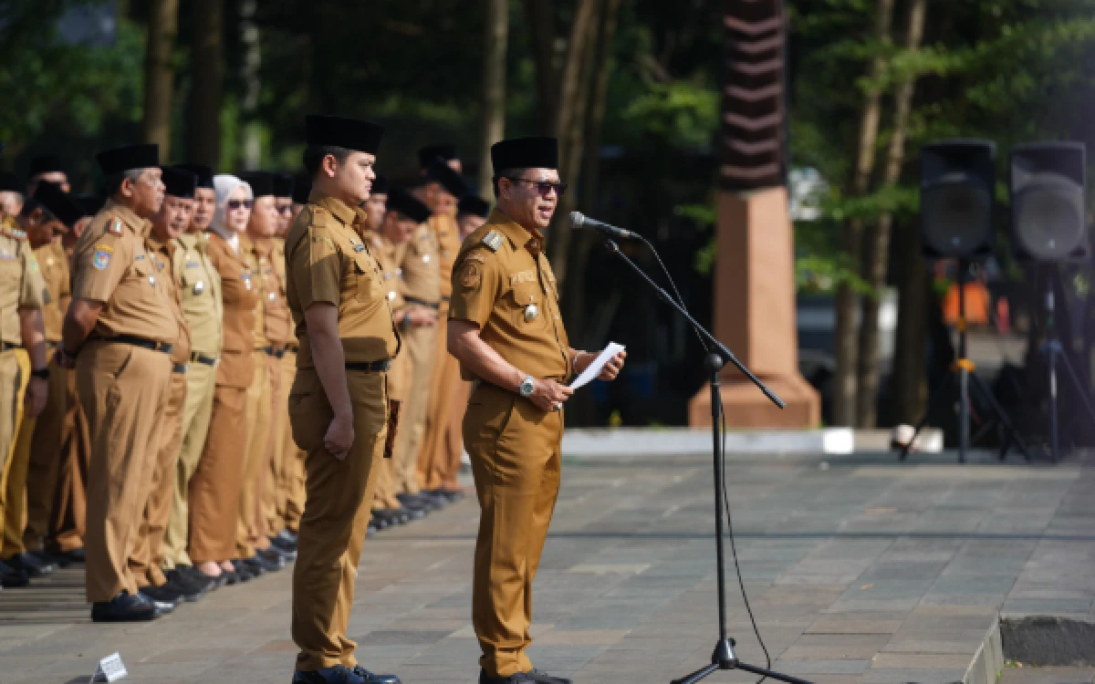 Thumbnail Berita - Pemkab Bandung Siapkan Beasiswa Bedas Calakan