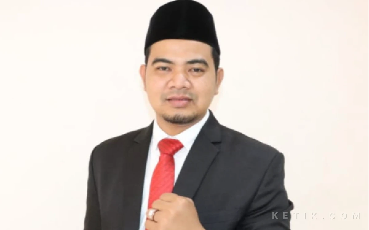 Thumbnail Berita - KPK Panggil Anggota DPRD Sampang Amir Lubis Terkait Kasus Hibah Pokmas Jatim