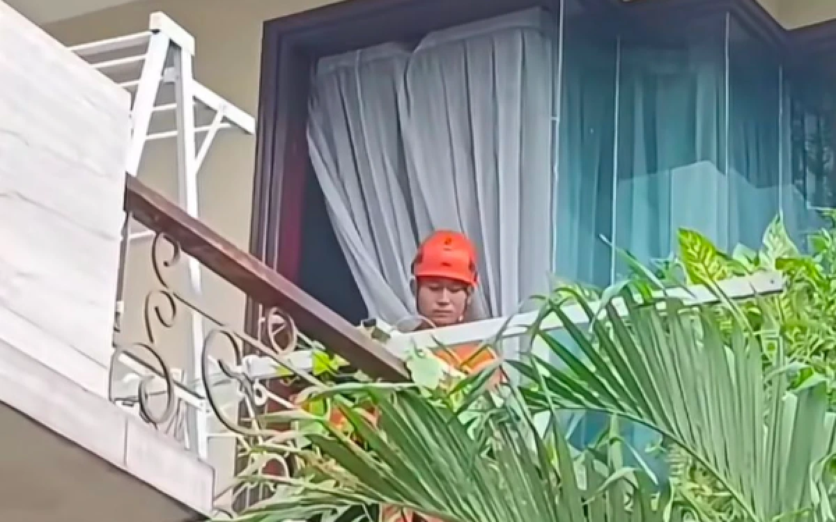 Thumbnail Berita - Dentuman Keras hingga Surabaya-Sidoarjo Terungkap, Berasal dari Laka Kerja di Pabrik Baja