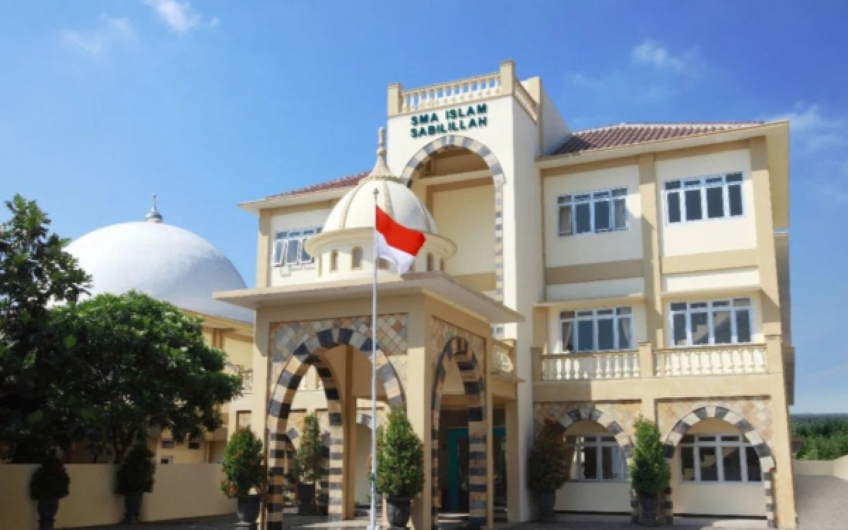 Thumbnail Berita - Sekolah Sabilillah Buka Lowongan Kerja 9 Formasi, Kesempatan Emas bagi Tenaga Pendidik Profesional