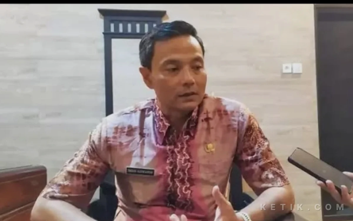 Thumbnail Berita - Anggaran Dipangkas, Perbaikan Rumah Tak Layak Huni di Bondowoso Tetap Gass Poll