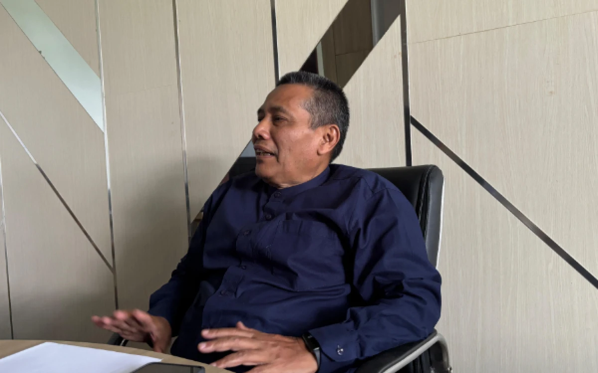 Thumbnail Berita - Cegah Kebocoran Pajak, Komisi B DPRD Kota Malang Dorong Digitalisasi di Restoran dan Hotel