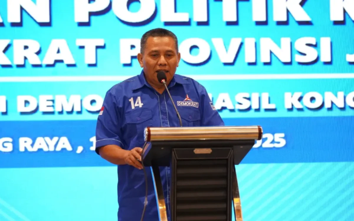 Thumbnail Berita - 40 Ribu UMKM Disorot DPRD Kota Malang, Pembinaan dan Sektor Pertanian Jadi Prioritas