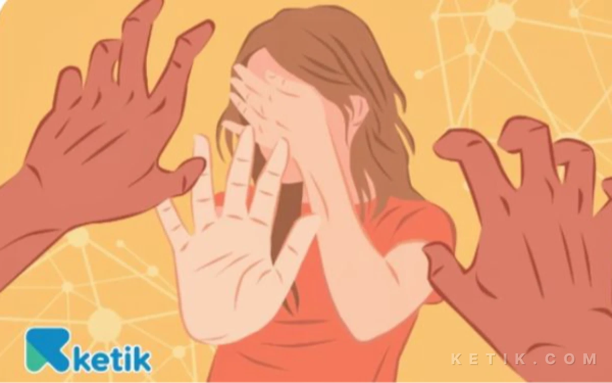 Thumbnail Berita - Miris! Gadis 14 Tahun Jadi Korban Kekerasan Seksual Usai Diiming-imingi Uang Rp50 Ribu, Pelaku Ditangkap Polres Malang