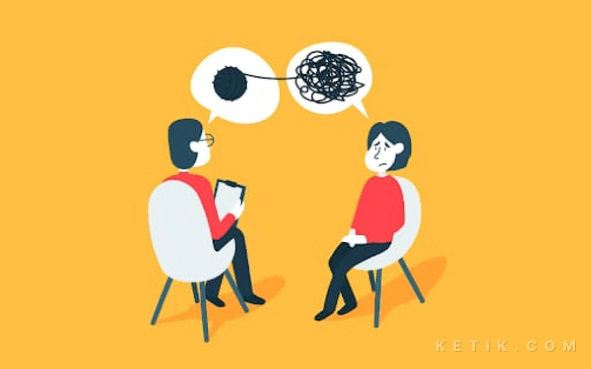 Thumbnail Berita - Bimbingan Spiritual, Menyucikan Jiwa di Tengah Gelora Zaman