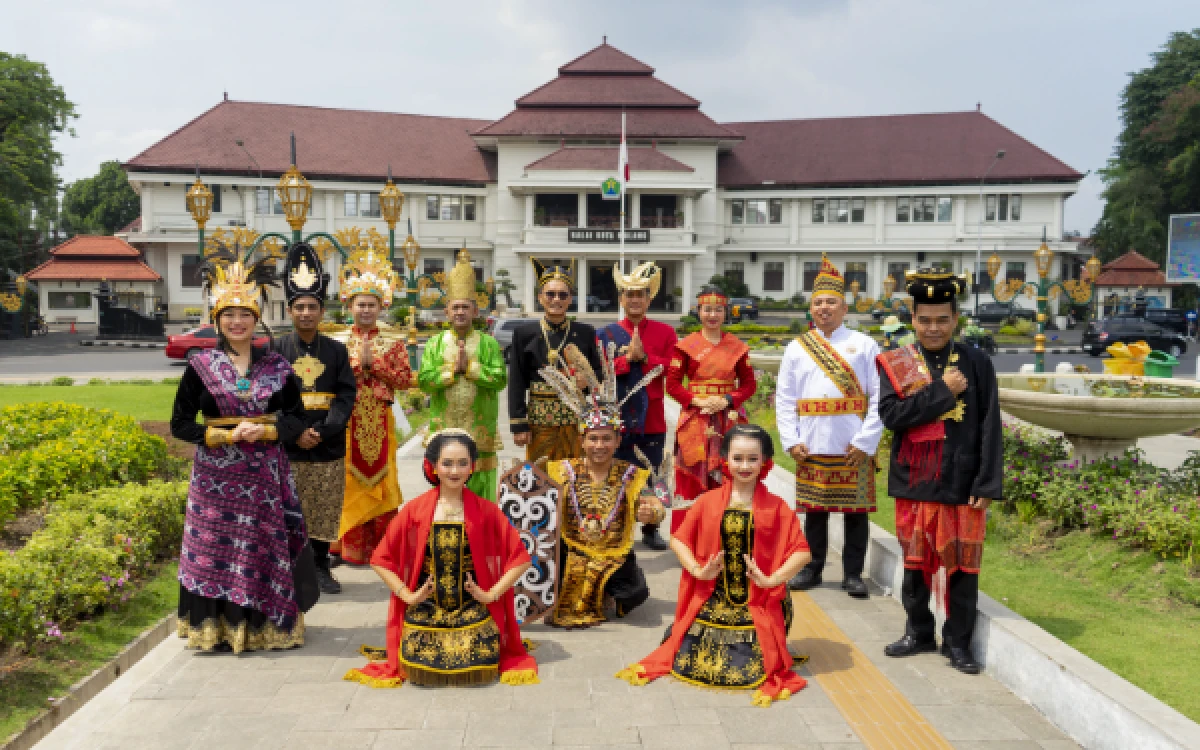 Thumbnail Berita - Momentum Pariwisata Meningkat, Atria Hotel Malang Hadirkan Semangat Baru untuk Kota Malang