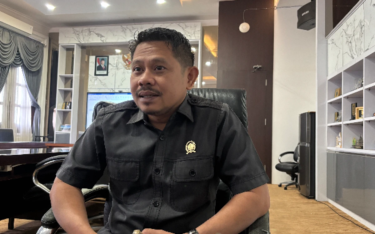 Thumbnail Berita - Komisi D DPRD Kota Malang Jadi Garda Depan, Kesehatan dan Pendidikan Disebut Kebutuhan Dasar