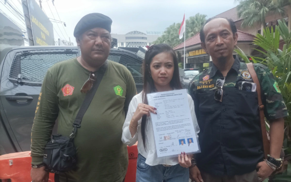 Thumbnail Berita - Update Perempuan di Malang Ditipu Suami Ternyata Wanita, Korban Diintimidasi dan Diancam Diculik Malam Hari