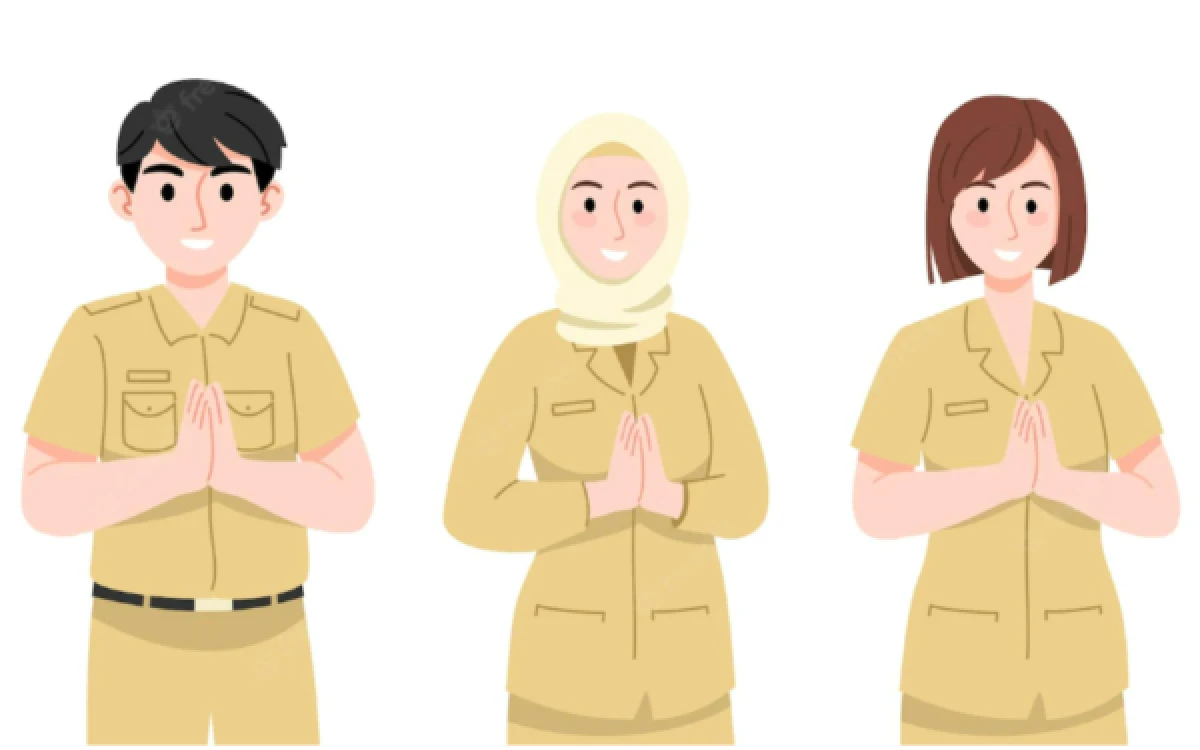 Thumbnail Berita - Siap-siap Berkurang! 489 PNS di Pemkab Lebak Masuki Masa Pensiun Tahun 2026