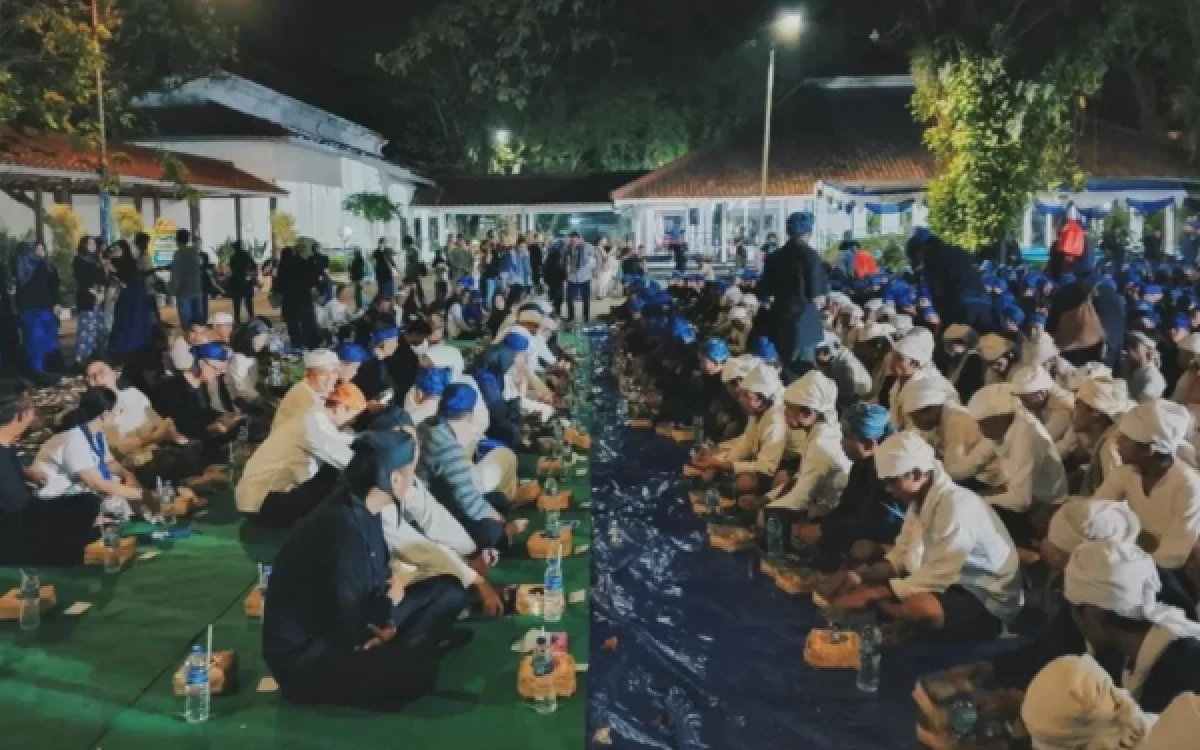 Thumbnail Berita - Seba Baduy 2026, Tradisi Leluhur Kembali Digelar, Iwan Setiawan: 2.000 Warga Akan Hadir