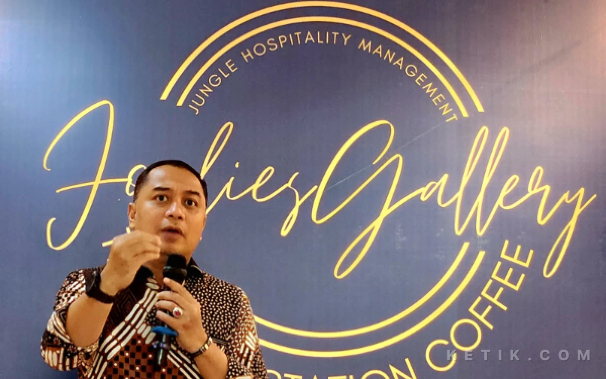 Thumbnail Berita - Pemkot Surabaya Siapkan Rusunami Gen Z, Solusi Hunian Terjangkau Bagi Pasangan Muda