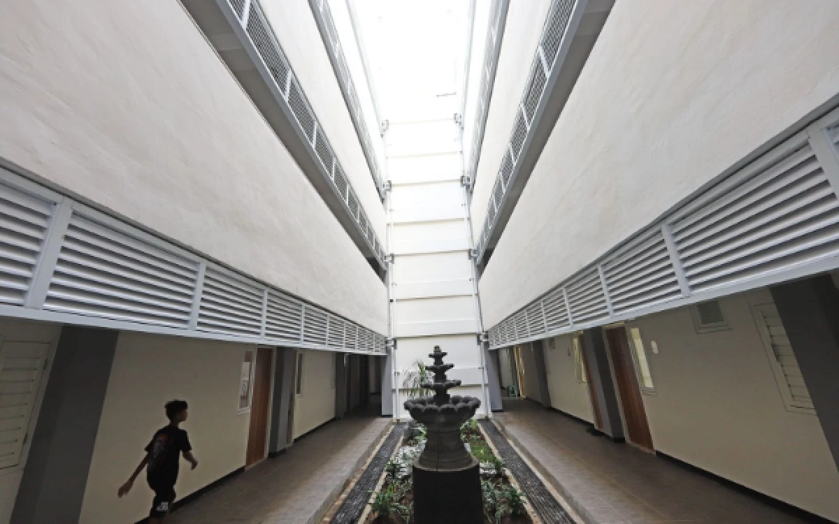 Thumbnail Berita - Jangan Salah Pilih! Ini Perbedaan Rusunami dan Rusunawa yang Wajib Diketahui Warga Surabaya