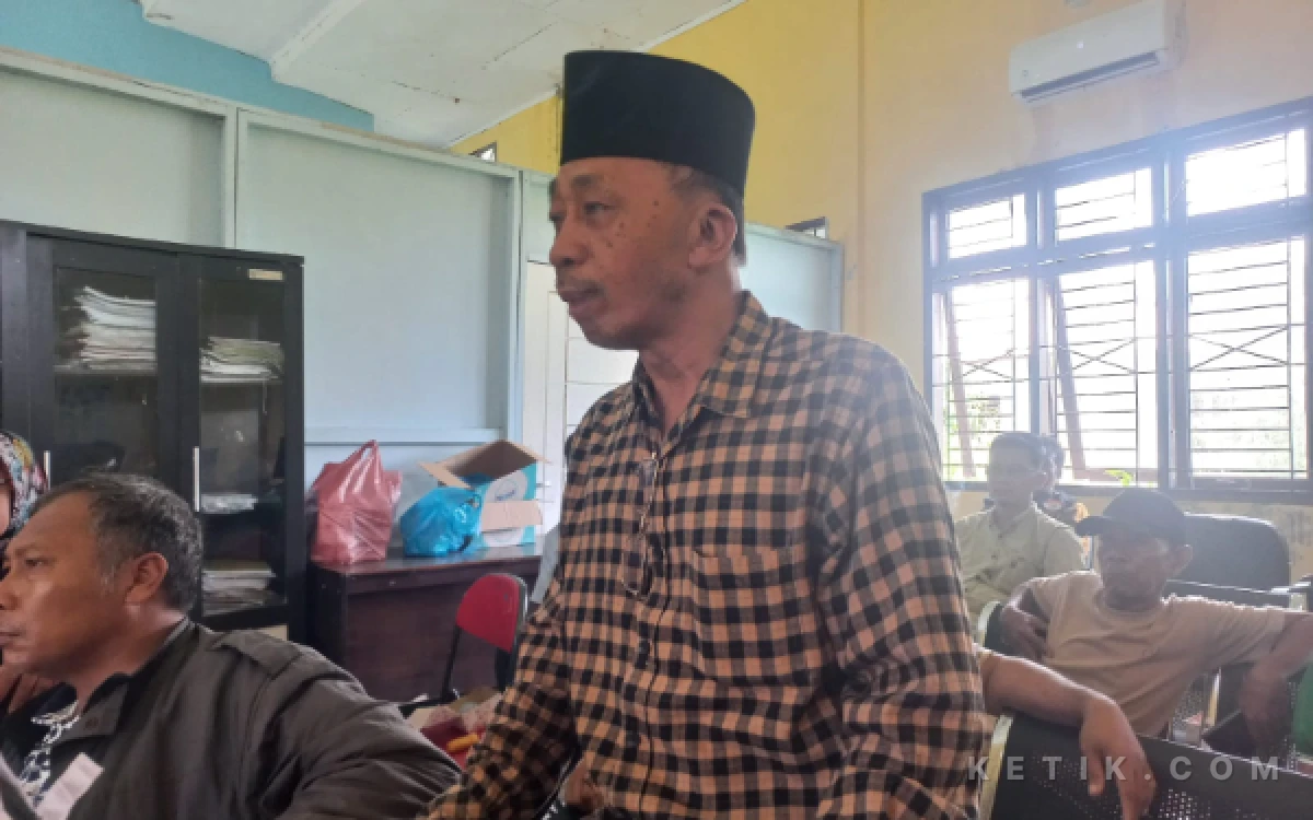 Thumbnail Berita - SWI Soroti Ketimpangan Dana Hibah Media di Aceh Singkil