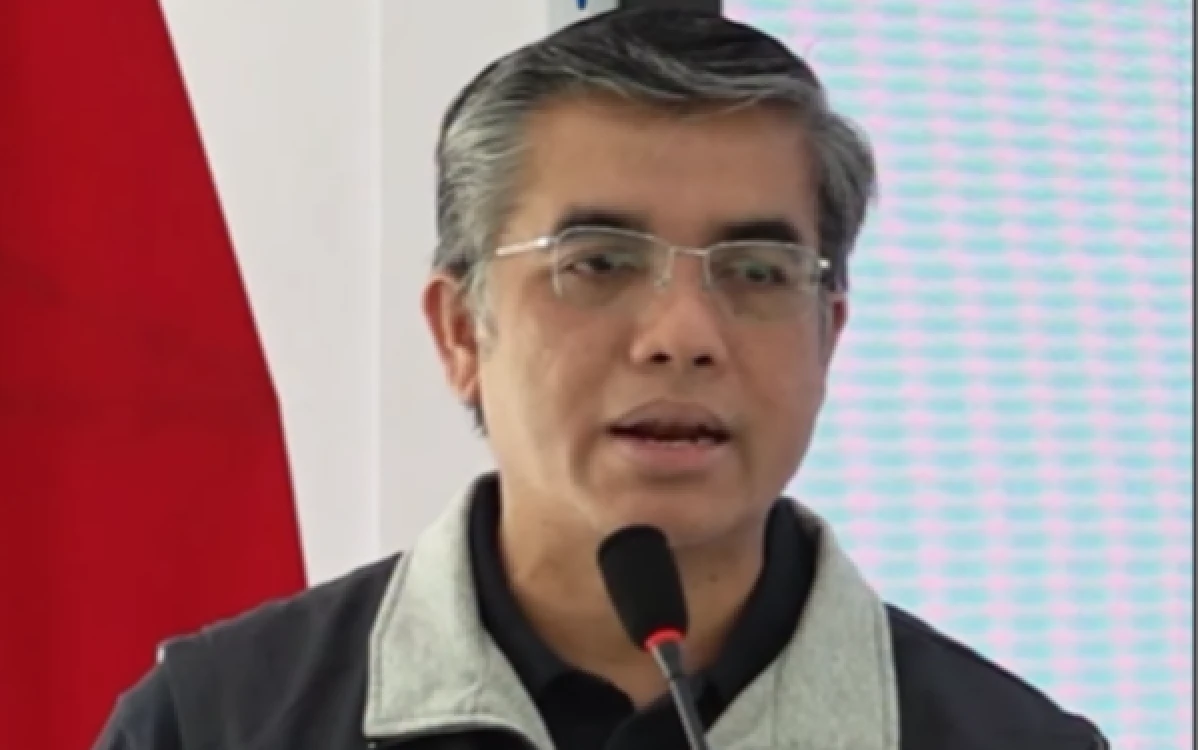 Thumbnail Berita - Krisis Minyak Global Imbas Konflik Iran-AS, Menaker Imbau Perusahaan Terapkan WFH