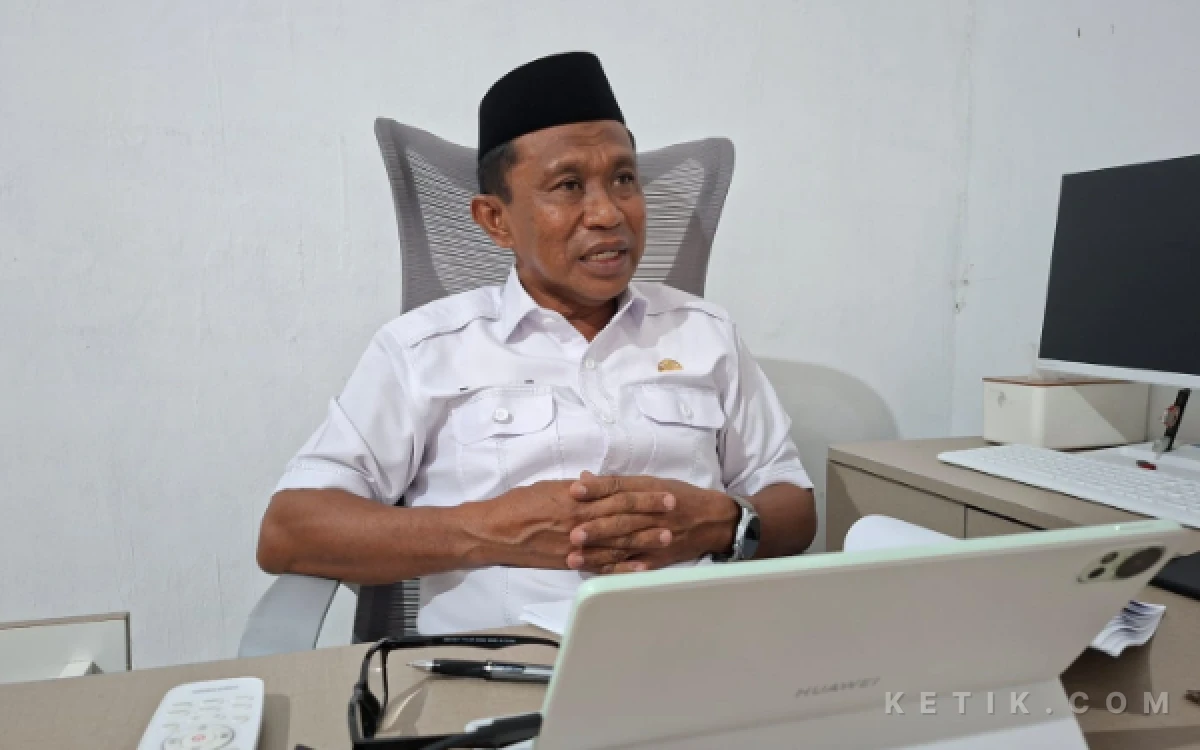 Thumbnail Berita - Wisata Lokal Ramai, Turis Asing ke Halsel Juga Tetap Jalan