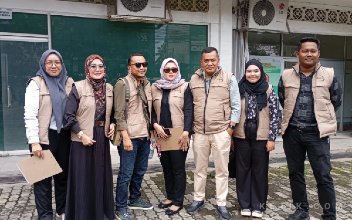 Thumbnail Berita - PN Palembang Geber PS Sengketa UBD, Tergugat Siapkan Bukti Kejutan