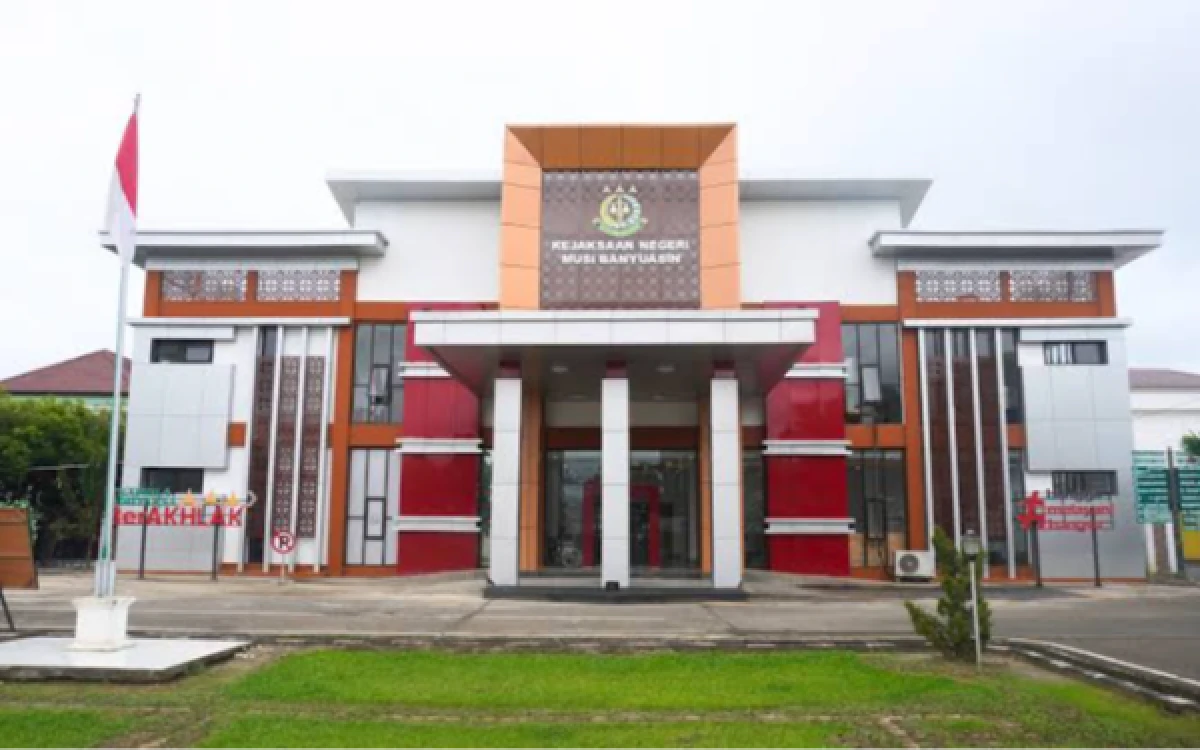 Thumbnail Berita - Lahan Pemkab Muba 'Dikapling' Pihak Swasta, Kejari Naikkan Kasus ke Penyidikan