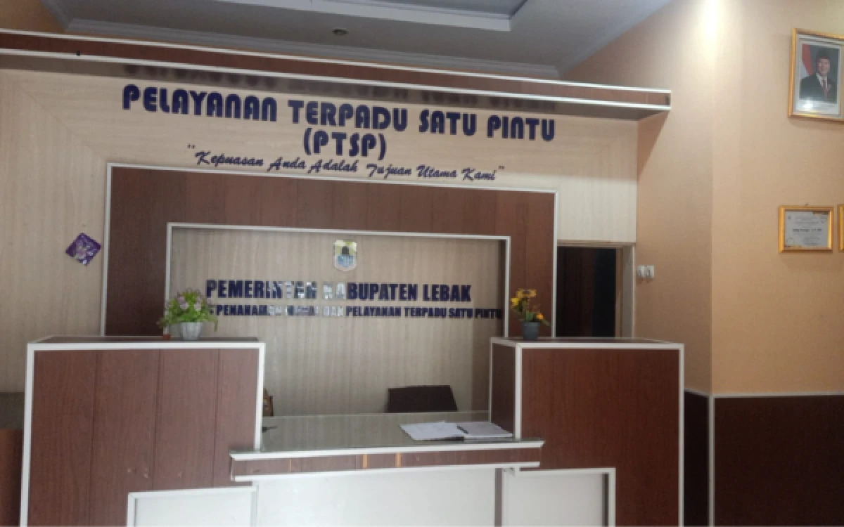 Thumbnail Berita - Pemkab Lebak Percepat Hilirisasi SDA, Siapkan Kawasan Industri Hijau 10.000 Hektare