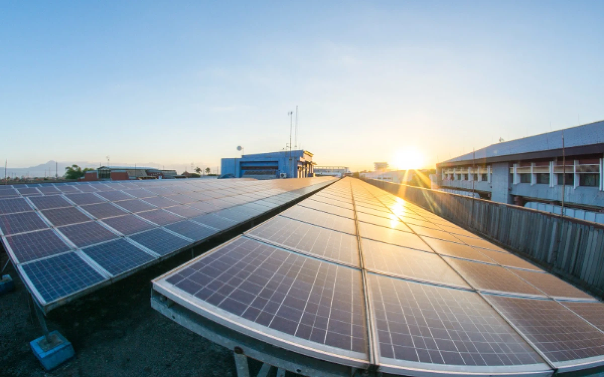 Thumbnail Berita - Perang Iran jadi Ajang Perebutan Migas, Indonesia Perlu Percepat Transisi Energi Alternatif